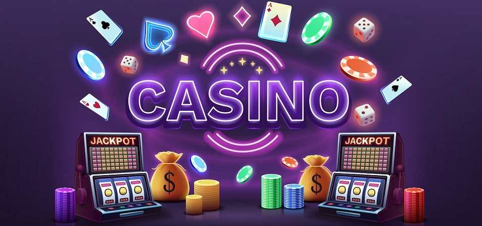 Casino Med Revolut - En Ny Måde At Spille På