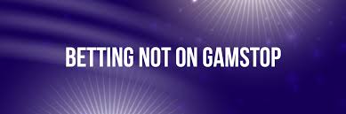 Discovering Sports Betting Sites Not on GamStop Discovering Sports Betting Sites Not on GamStop