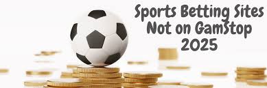 Discovering Sports Betting Sites Not on GamStop Discovering Sports Betting Sites Not on GamStop
