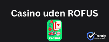 Spillesider Uden RoFUS Find De Bedste Casinoer Uden Begrænsninger Spillesider Uden RoFUS Find De Bedste Casinoer Uden Begrænsninger