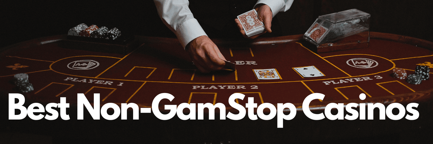 Discover Casinos Not Blocked by GamStop for an Uninterrupted Gaming Experience