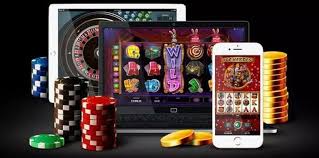 Discover the World of Casino Chipstars Ultimate Gambling Experience